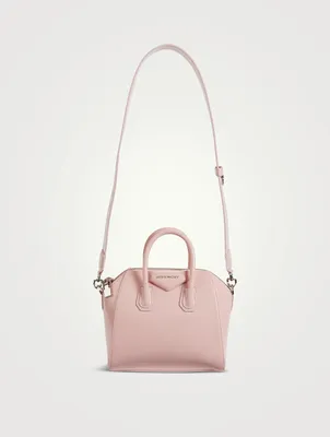 Givenchy x Chito Mini Antigona Leather Bag