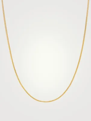 Boa 14K Gold-Filled Necklace