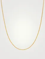 Boa 14K Gold-Filled Necklace