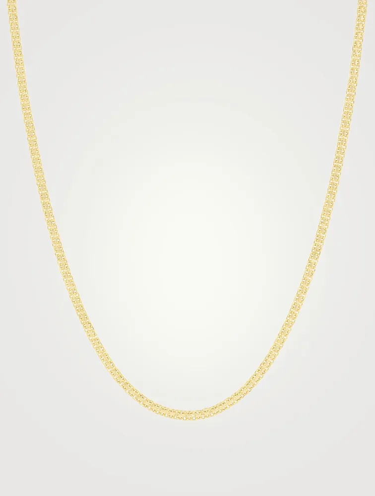 Parker 14K Gold-Filled Necklace