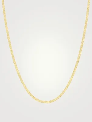 Parker 14K Gold-Filled Necklace