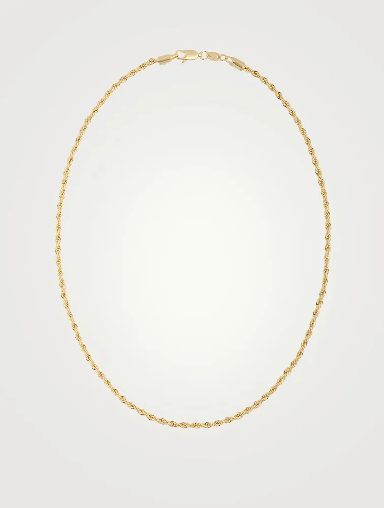 Harper 14K Gold-Filled Necklace