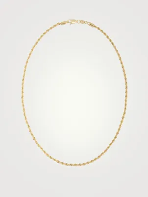 Harper 14K Gold-Filled Necklace