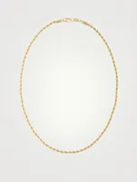 Harper 14K Gold-Filled Necklace