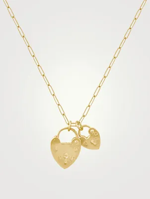 Montaque 14K Gold-Filled Necklace