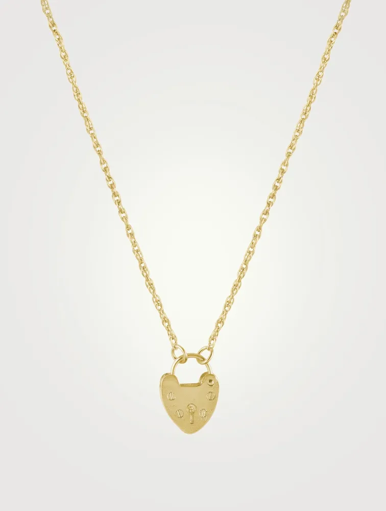 Samantha 14K Gold-Filled Necklace