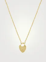 Samantha 14K Gold-Filled Necklace