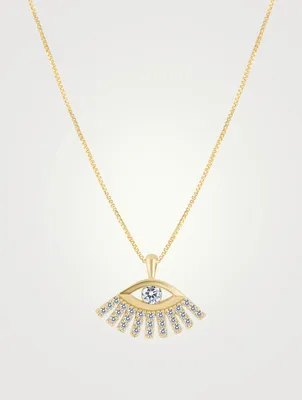 Spellbound 14K Gold-Filled Necklace