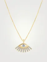 Spellbound 14K Gold-Filled Necklace