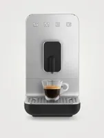 Retro Automatic Espresso Coffee Machine