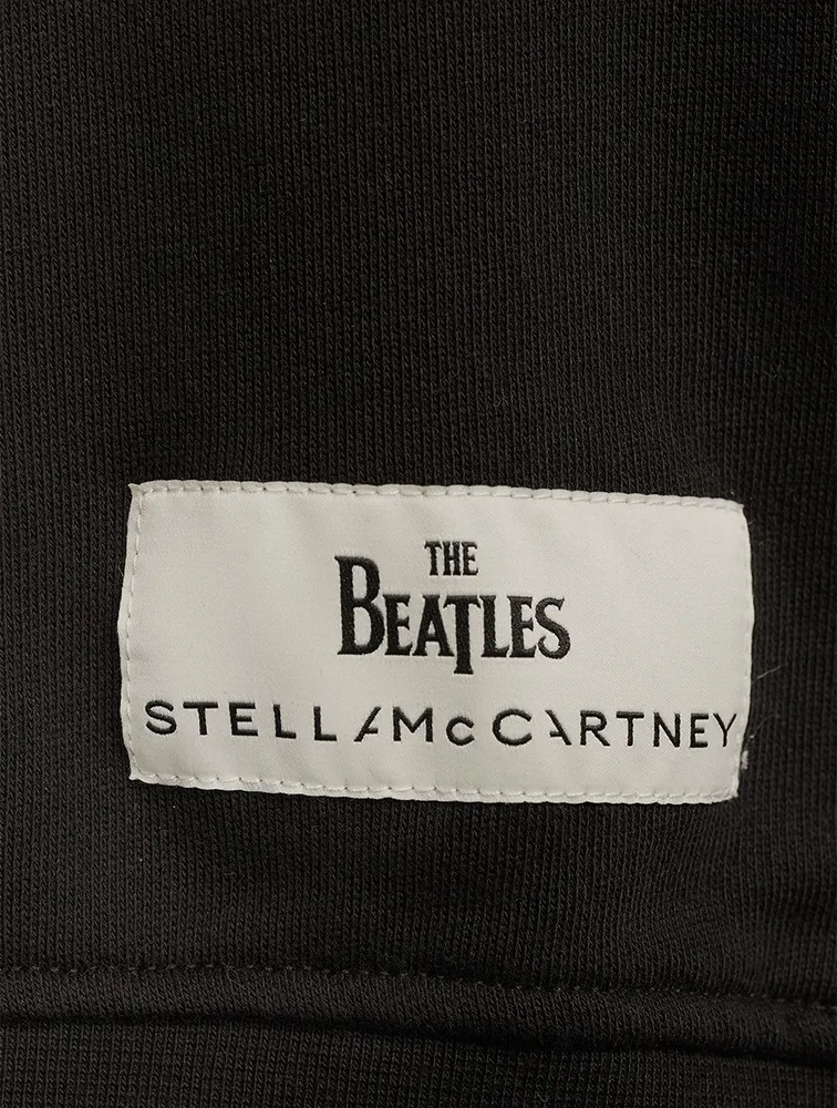 Beatles Cotton Hoodie
