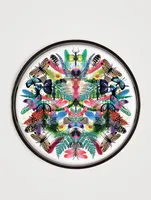 Christian Lacroix Lacquer Tray