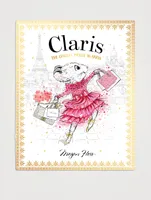 Claris: The Chicest Mouse in Paris