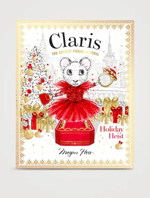 Claris: Holiday Heist