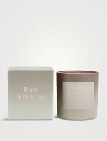 Iris Fantôme Scented Candle