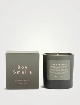 The Fantôme Scented Candle