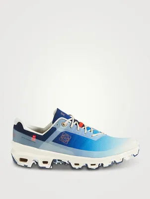 Loewe x On Cloudventure Low-Top Sneakers