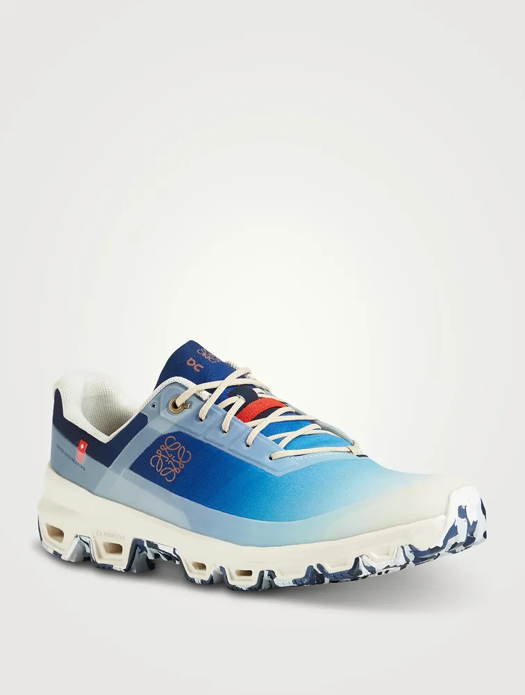 Loewe x On Cloudventure Low-Top Sneakers