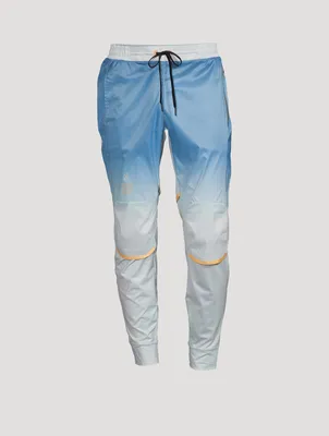 Loewe x On Running Pants