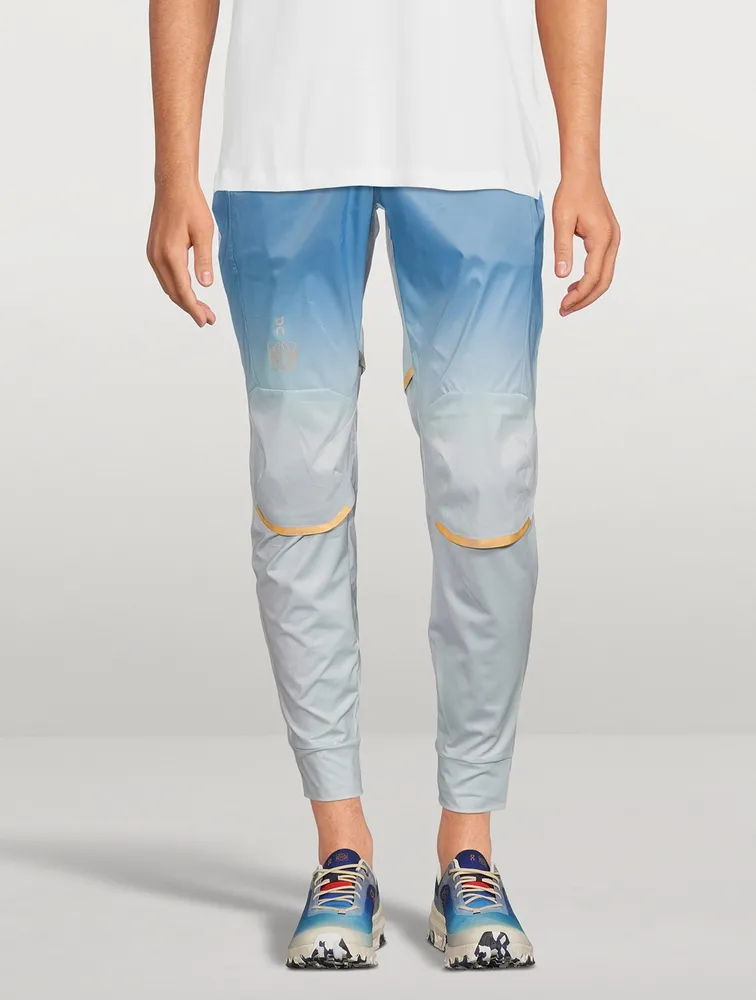 Loewe x On Running Pants