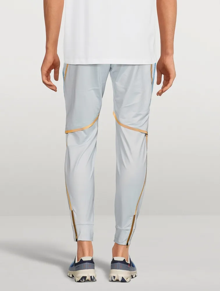 Loewe x On Running Pants