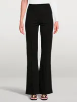 Savanna Flared Trousers