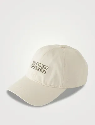 Software Heavy Cotton Baseball Cap