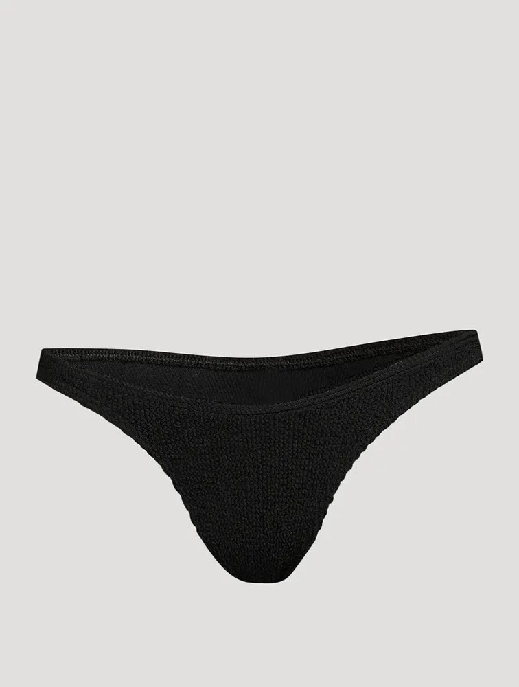 Scene Eco Brief Bikini Bottom