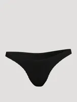 Scene Eco Brief Bikini Bottom