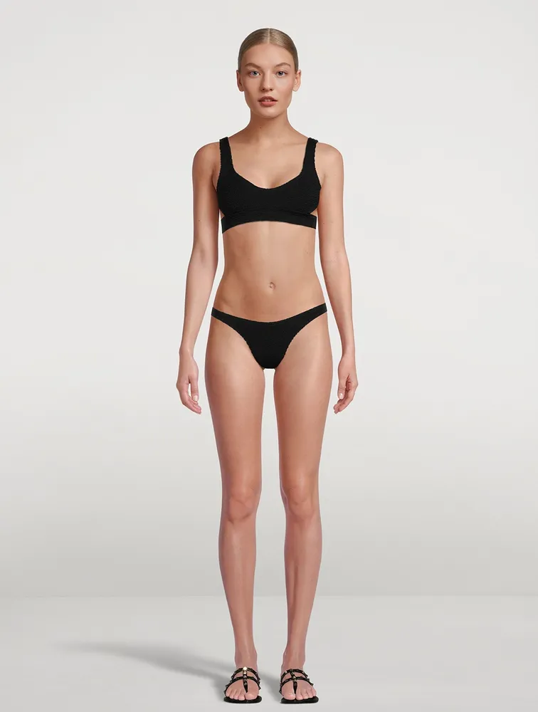 Scene Eco Brief Bikini Bottom