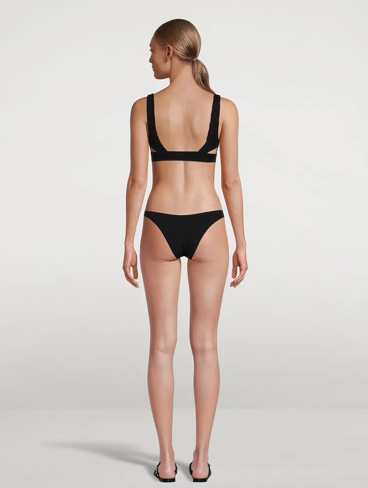 Scene Eco Brief Bikini Bottom