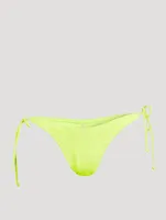 Pablo Eco Brief Bikini Bottom