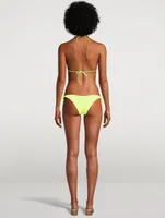 Pablo Eco Brief Bikini Bottom