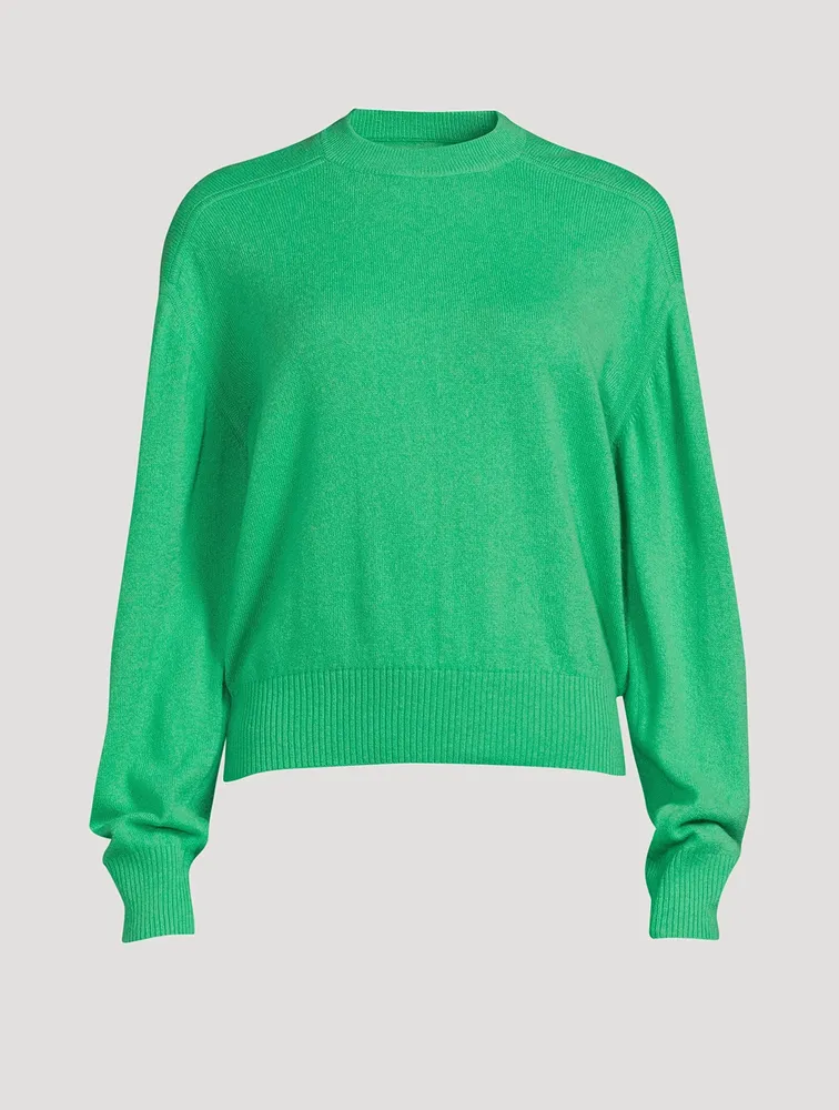 Adrien Cashmere Sweater