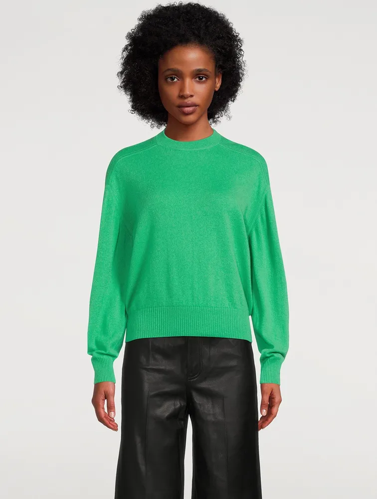 Arutua Cashmere Sweater
