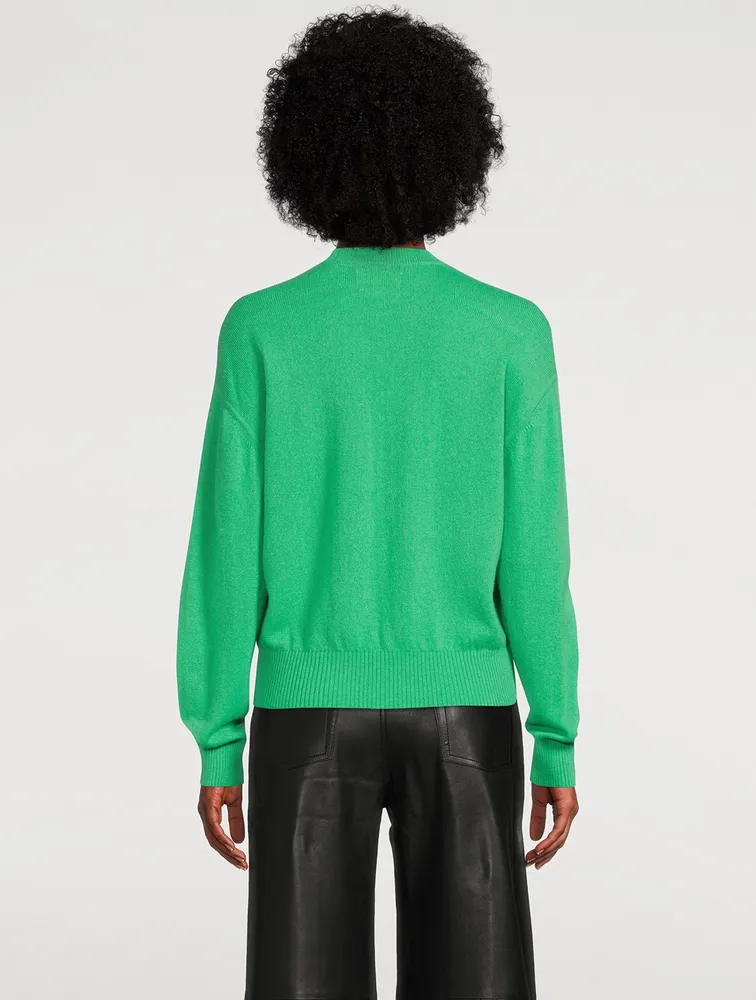 Arutua Cashmere Sweater
