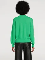Arutua Cashmere Sweater