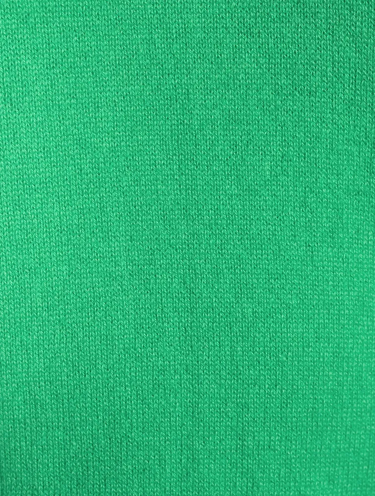 Arutua Cashmere Sweater
