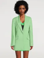 Ratari Oversized Blazer