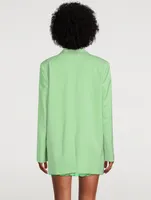 Ratari Oversized Blazer