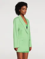 Ratari Oversized Blazer