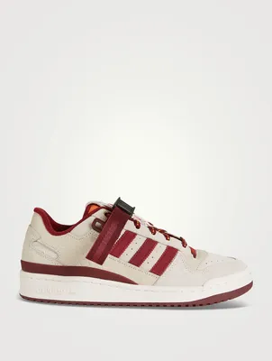 Lunar New Year Forum Low Shoes