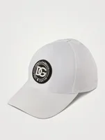 DG Patch Baseball Cap