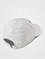 DG Patch Baseball Cap