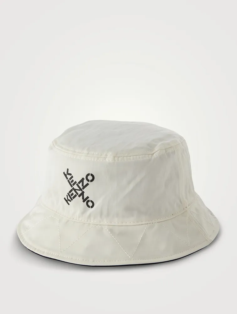 Reversible Bucket Hat