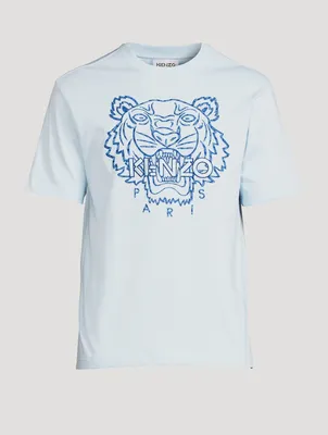 Cotton Tiger T-Shirt