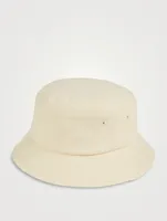 Prince x Sporty Cotton Terry Bucket Hat