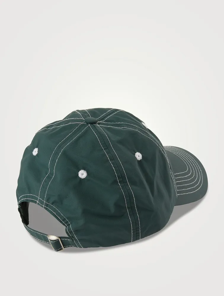 Prince x Sporty Nylon Baseball Cap Hat