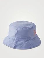 Reversible Bucket Hat