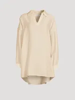 Gitte Tunic Blouse